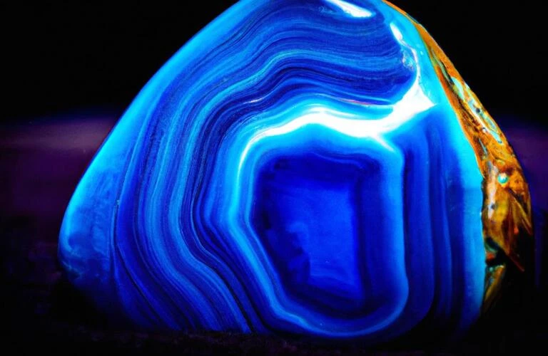 宇宙の力を宿す天然石で、あなたの未来を輝かせる
