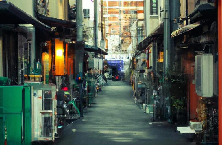 吉祥寺で特別な力を見つけよう。