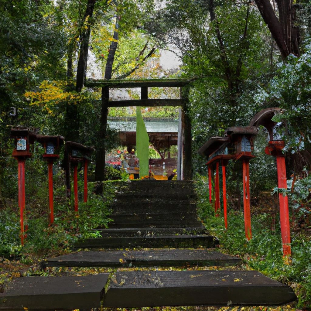 吉祥寺のスピリチュアルスポット